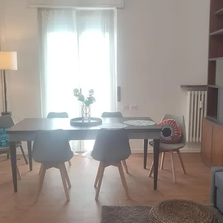 Apartmán Bergam8 - Visitabergamo, Zona Centro-stazione Bergamo