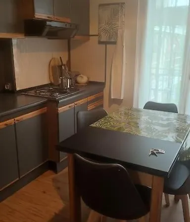 Bergam8 - Visitabergamo, Zona Centro-stazione Apartmán
