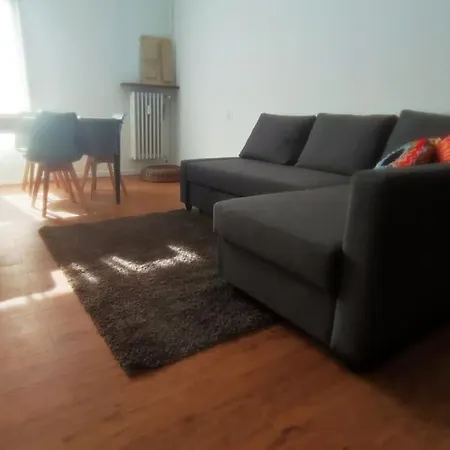 Bergam8 - Visitabergamo, Zona Centro-stazione Apartmán Bergamo