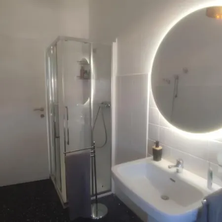 Apartmán Bergam8 - Visitabergamo, Zona Centro-stazione Bergamo