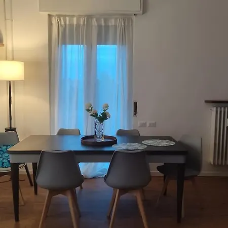 Bergam8 - Visitabergamo, Zona Centro-stazione Apartmán